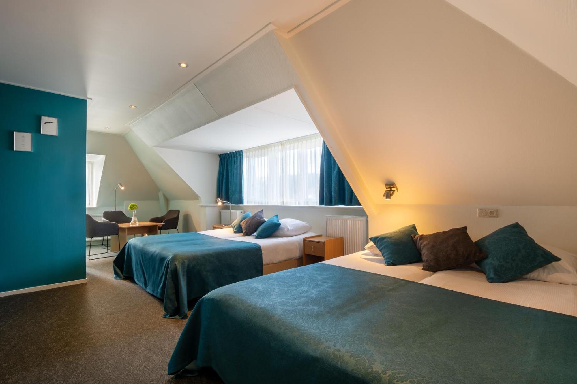 Hotel Oepkes West-Terschelling Bilik gambar
