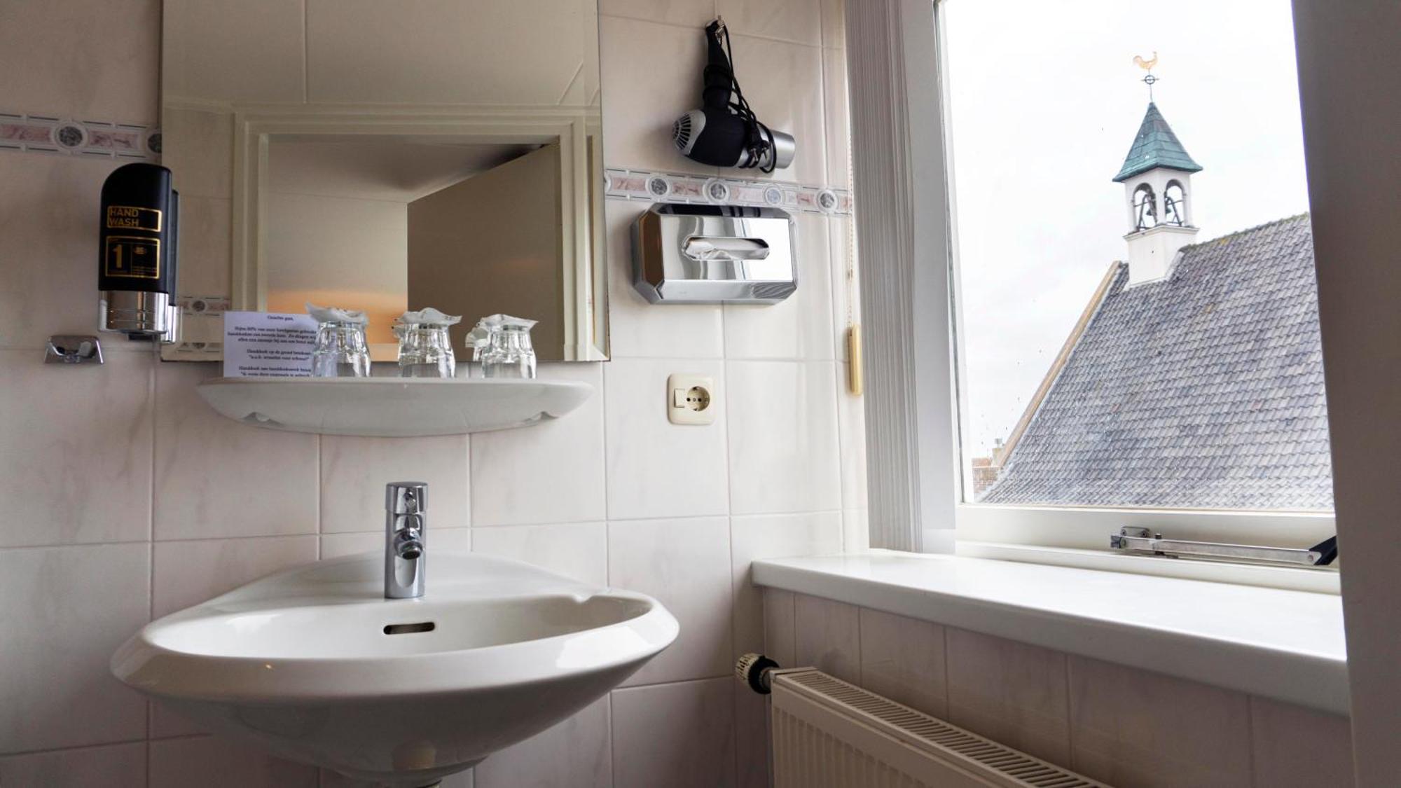 Hotel Oepkes West-Terschelling Bilik gambar