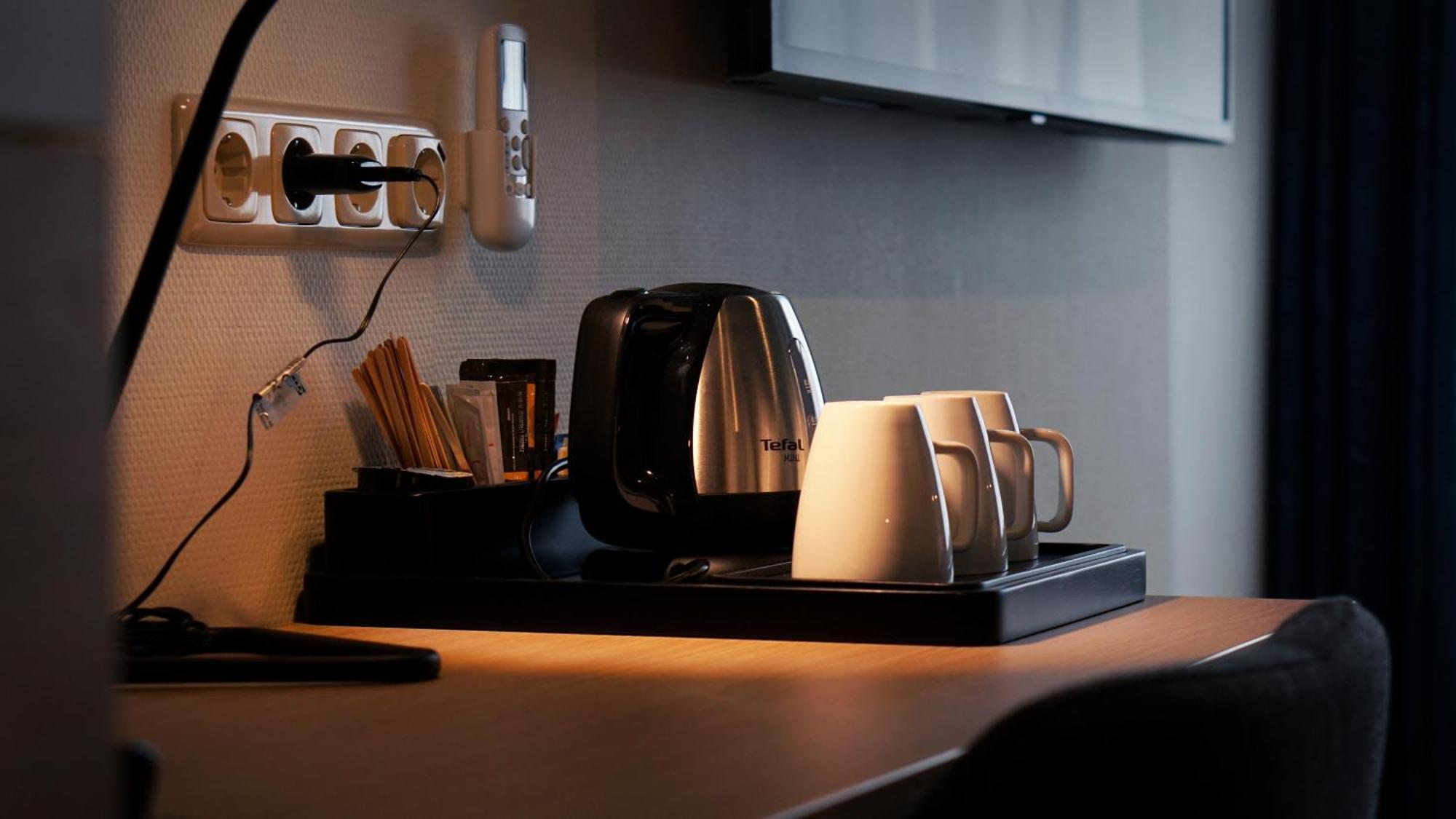 Hotel Oepkes West-Terschelling Luaran gambar