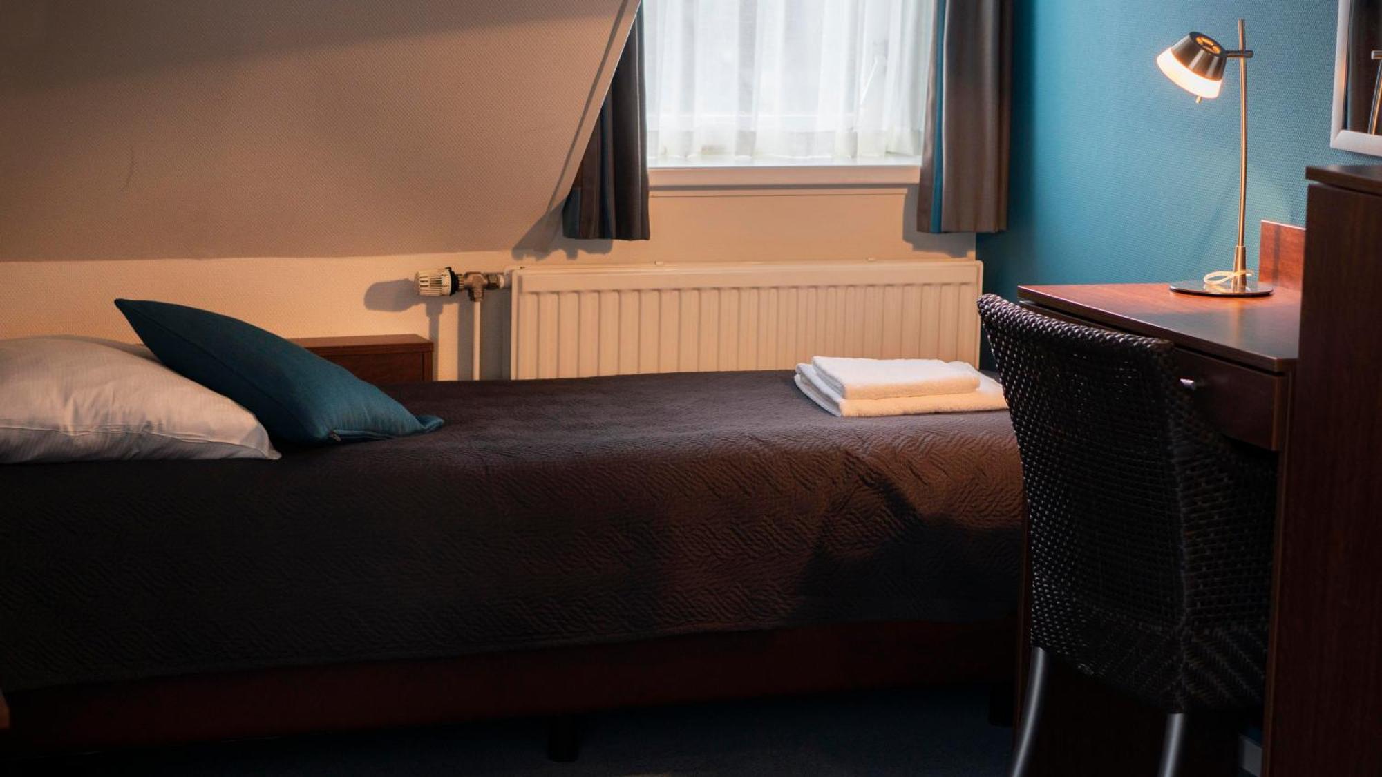 Hotel Oepkes West-Terschelling Bilik gambar