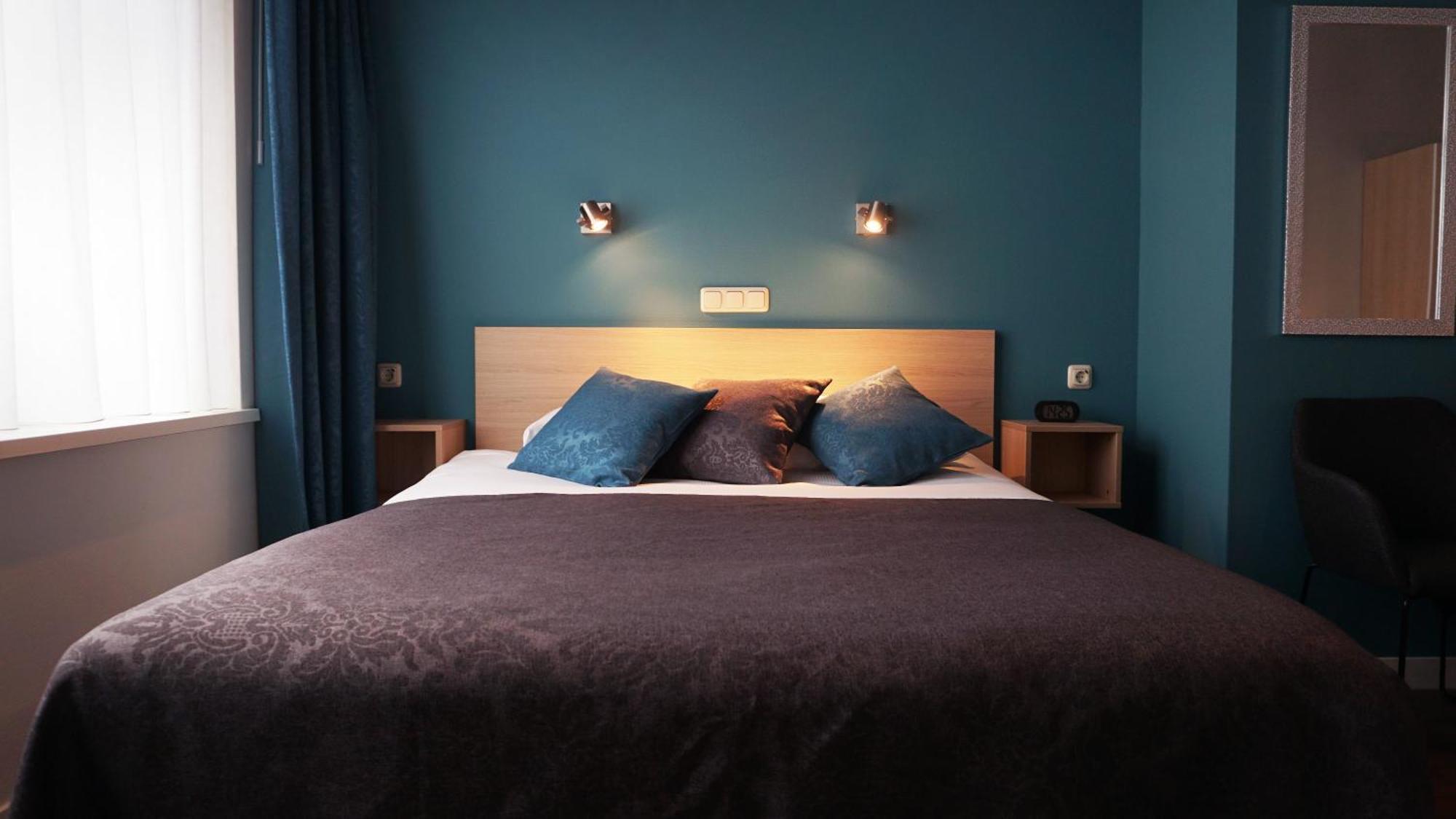 Hotel Oepkes West-Terschelling Bilik gambar
