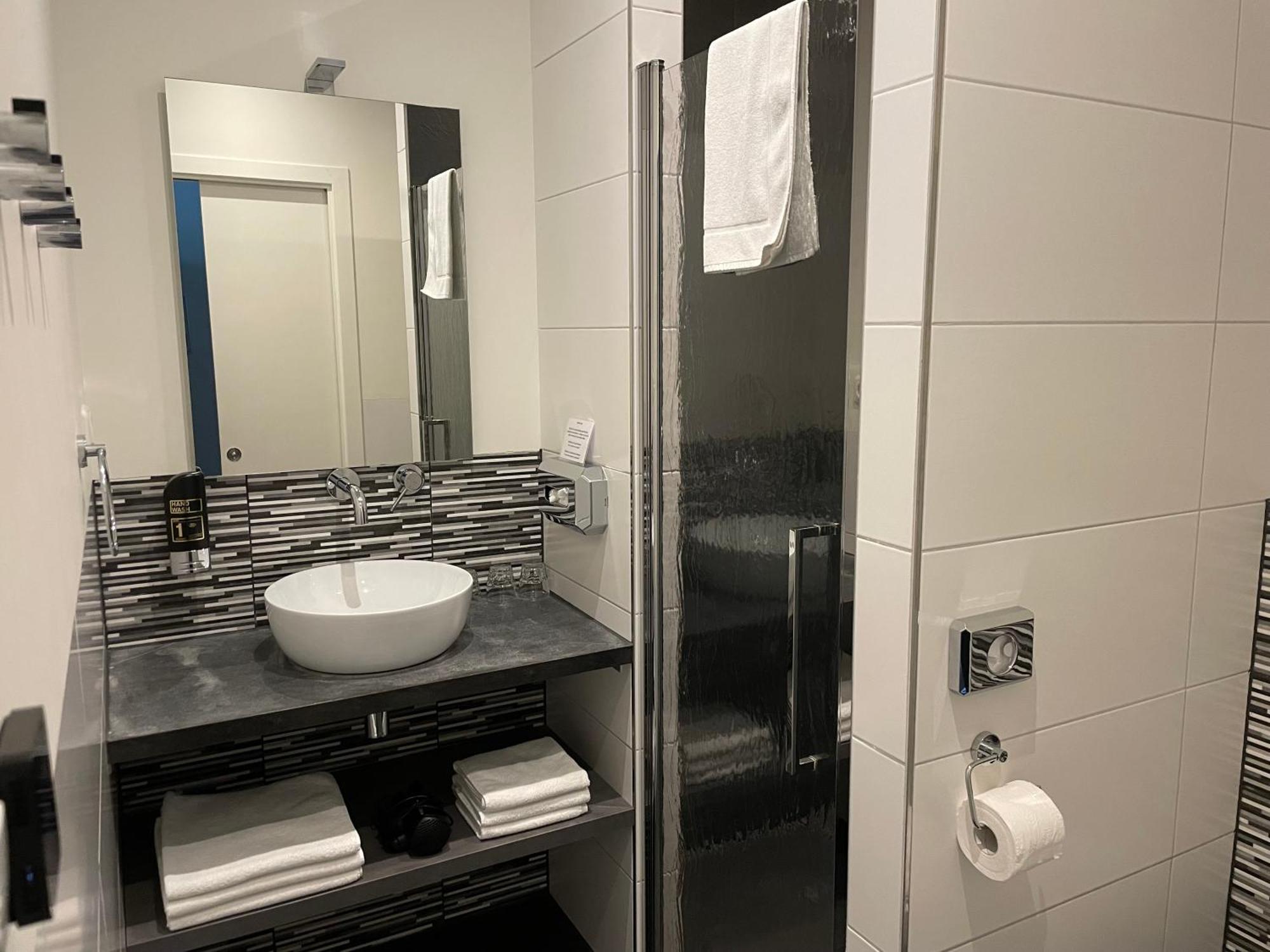 Hotel Oepkes West-Terschelling Bilik gambar