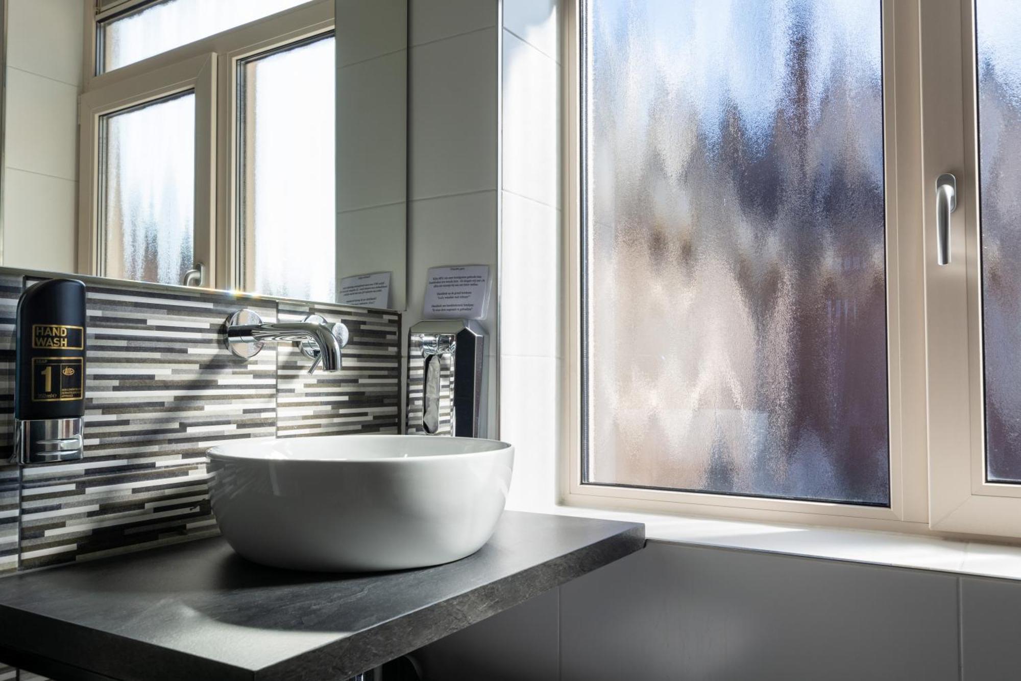 Hotel Oepkes West-Terschelling Luaran gambar