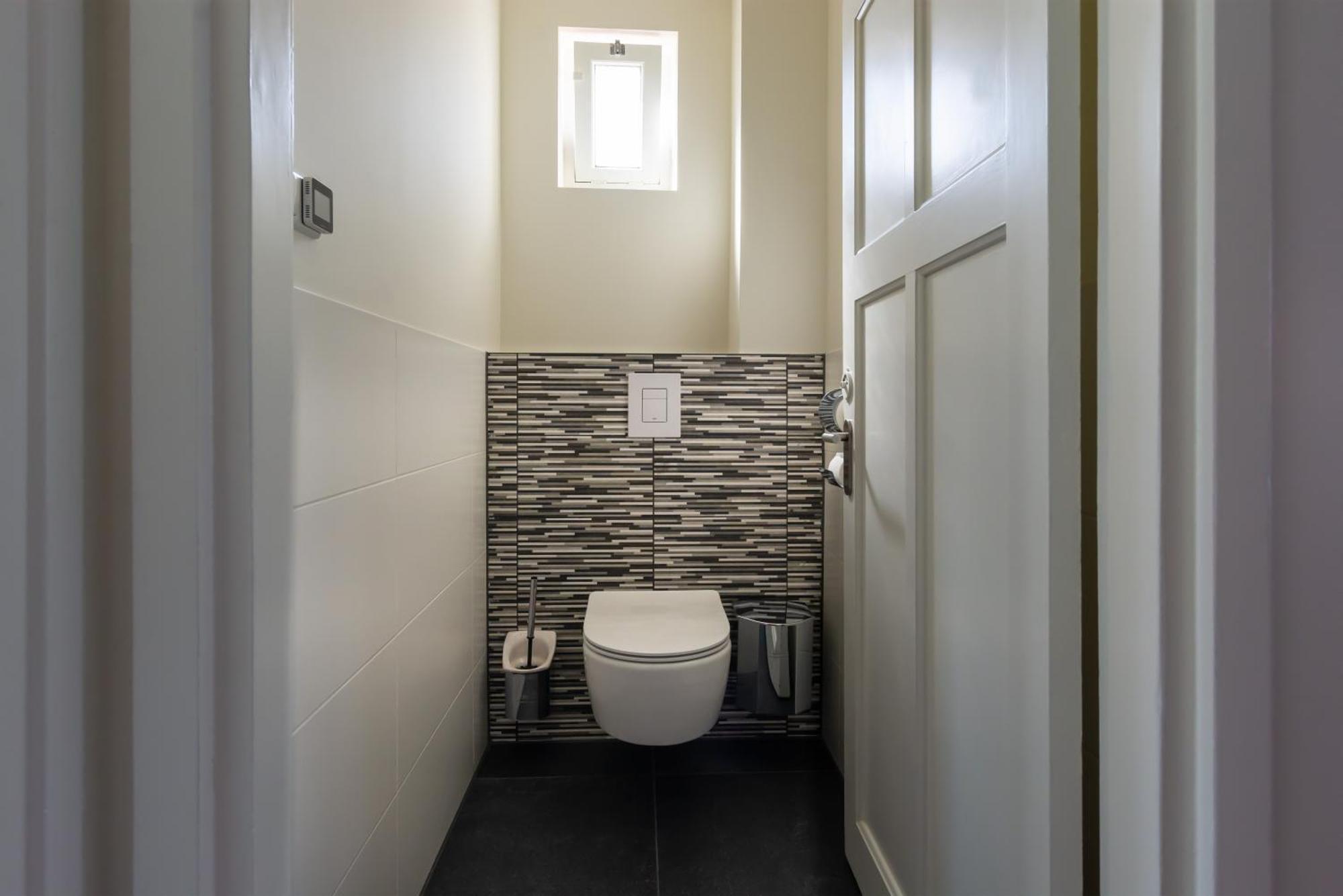 Hotel Oepkes West-Terschelling Bilik gambar