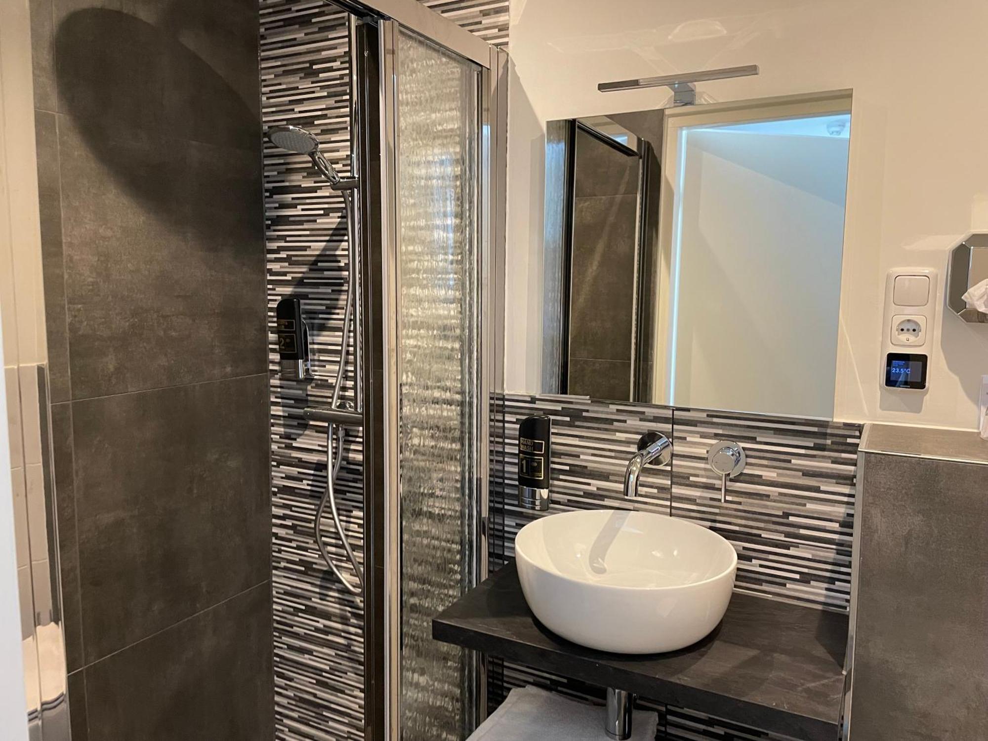Hotel Oepkes West-Terschelling Luaran gambar