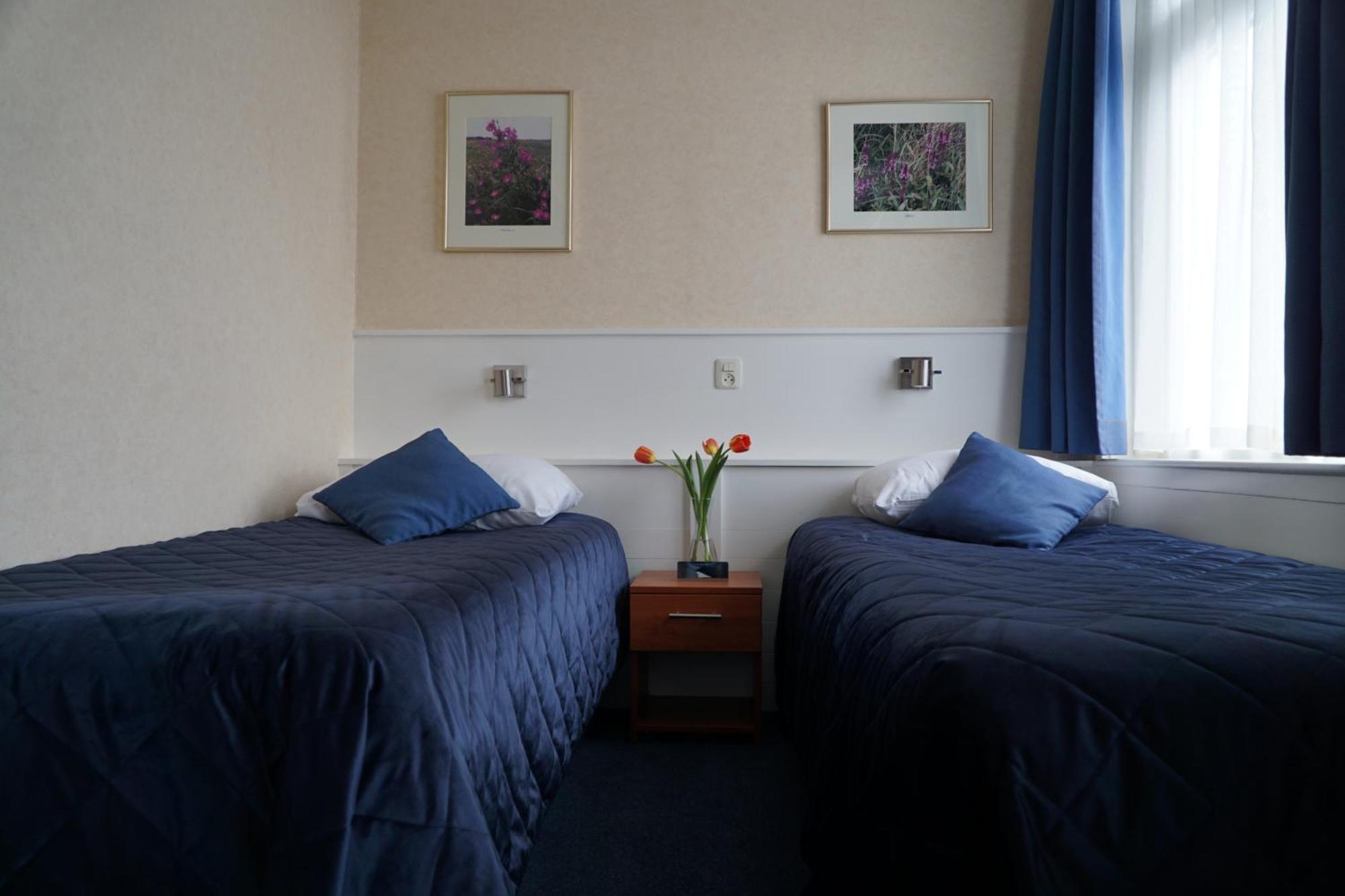 Hotel Oepkes West-Terschelling Bilik gambar