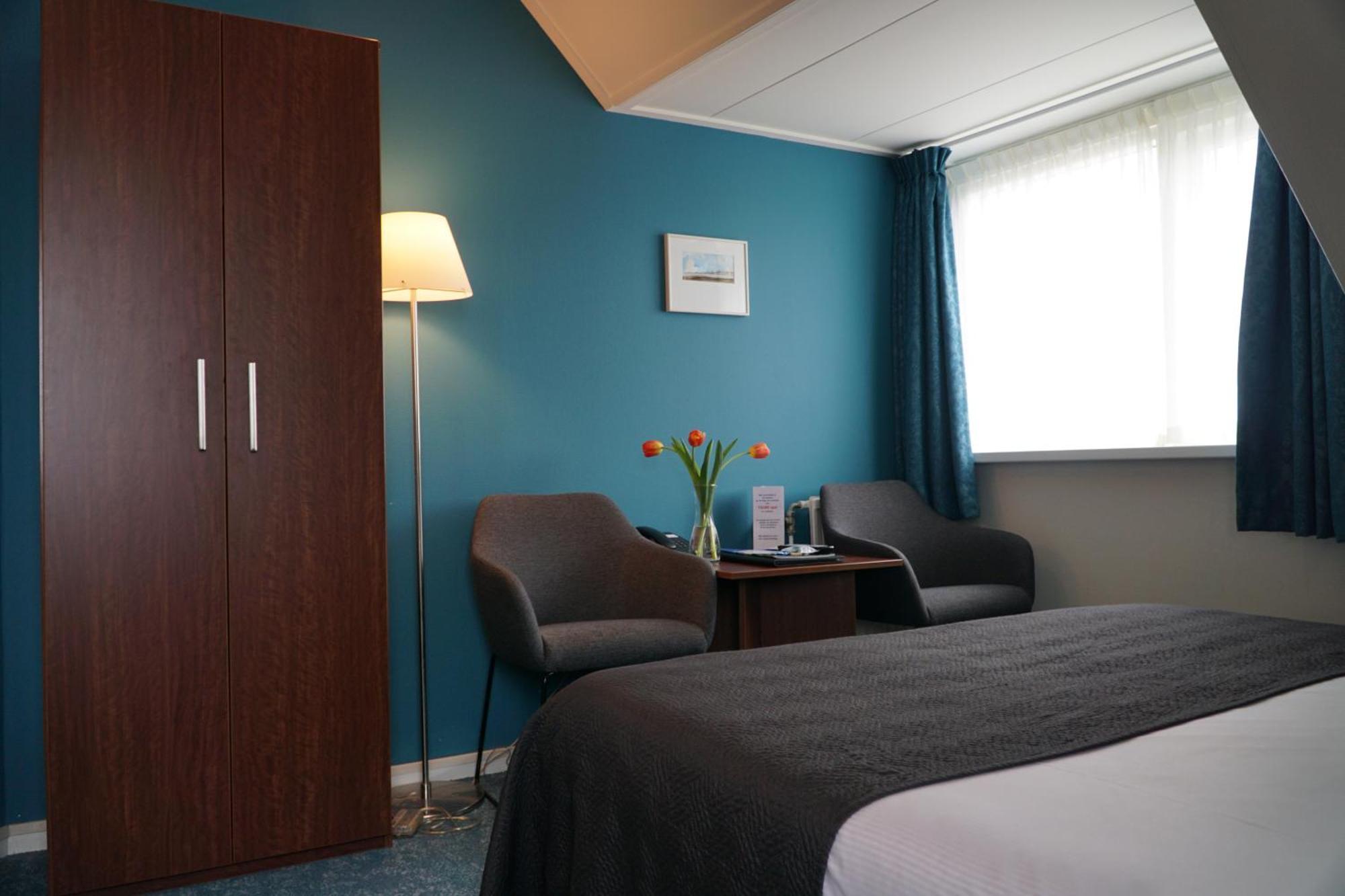 Hotel Oepkes West-Terschelling Luaran gambar