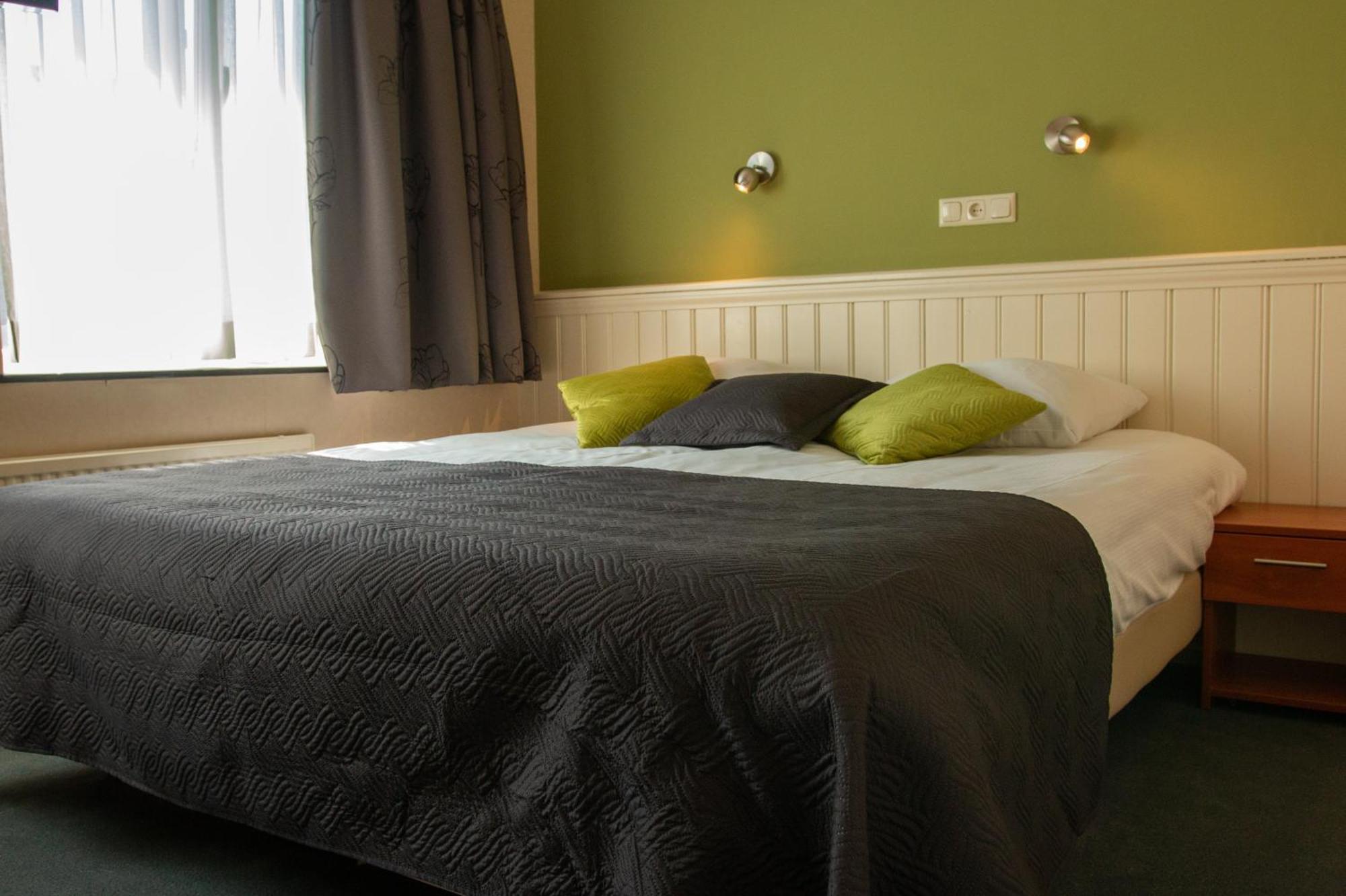 Hotel Oepkes West-Terschelling Luaran gambar