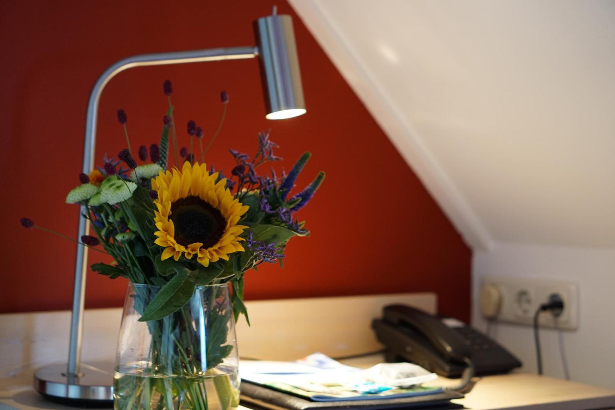 Hotel Oepkes West-Terschelling Luaran gambar