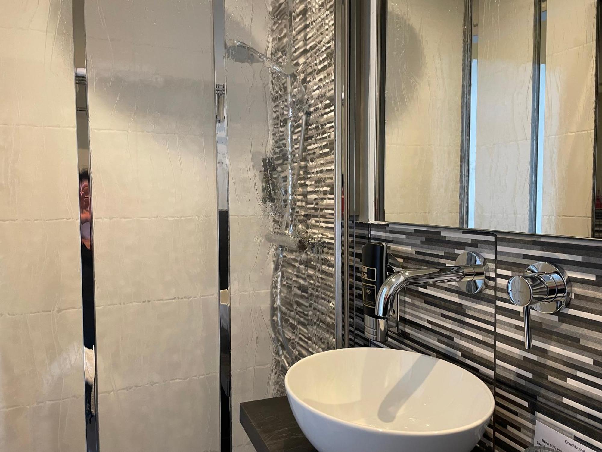 Hotel Oepkes West-Terschelling Luaran gambar