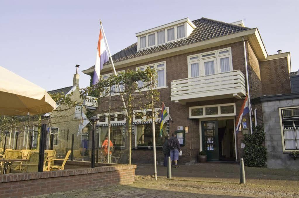 Hotel Oepkes West-Terschelling Luaran gambar